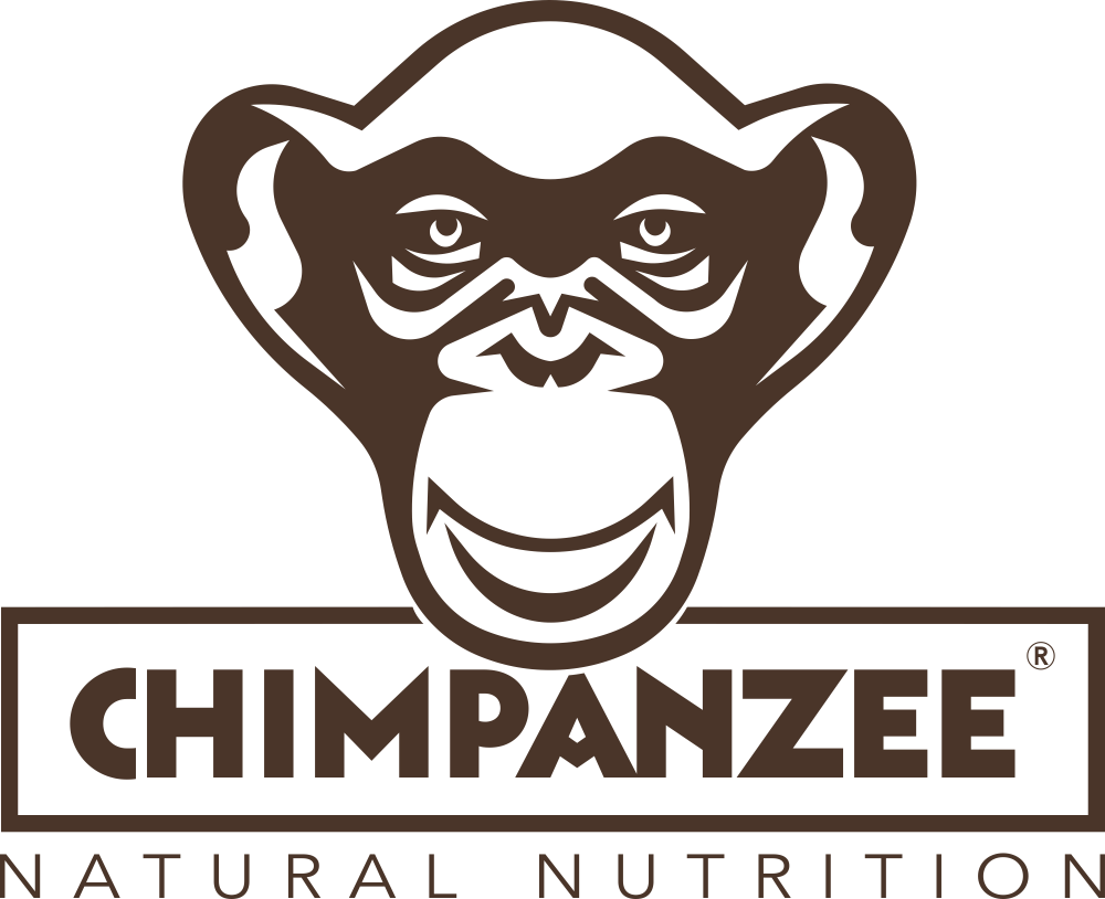logo chimpanzee 1000