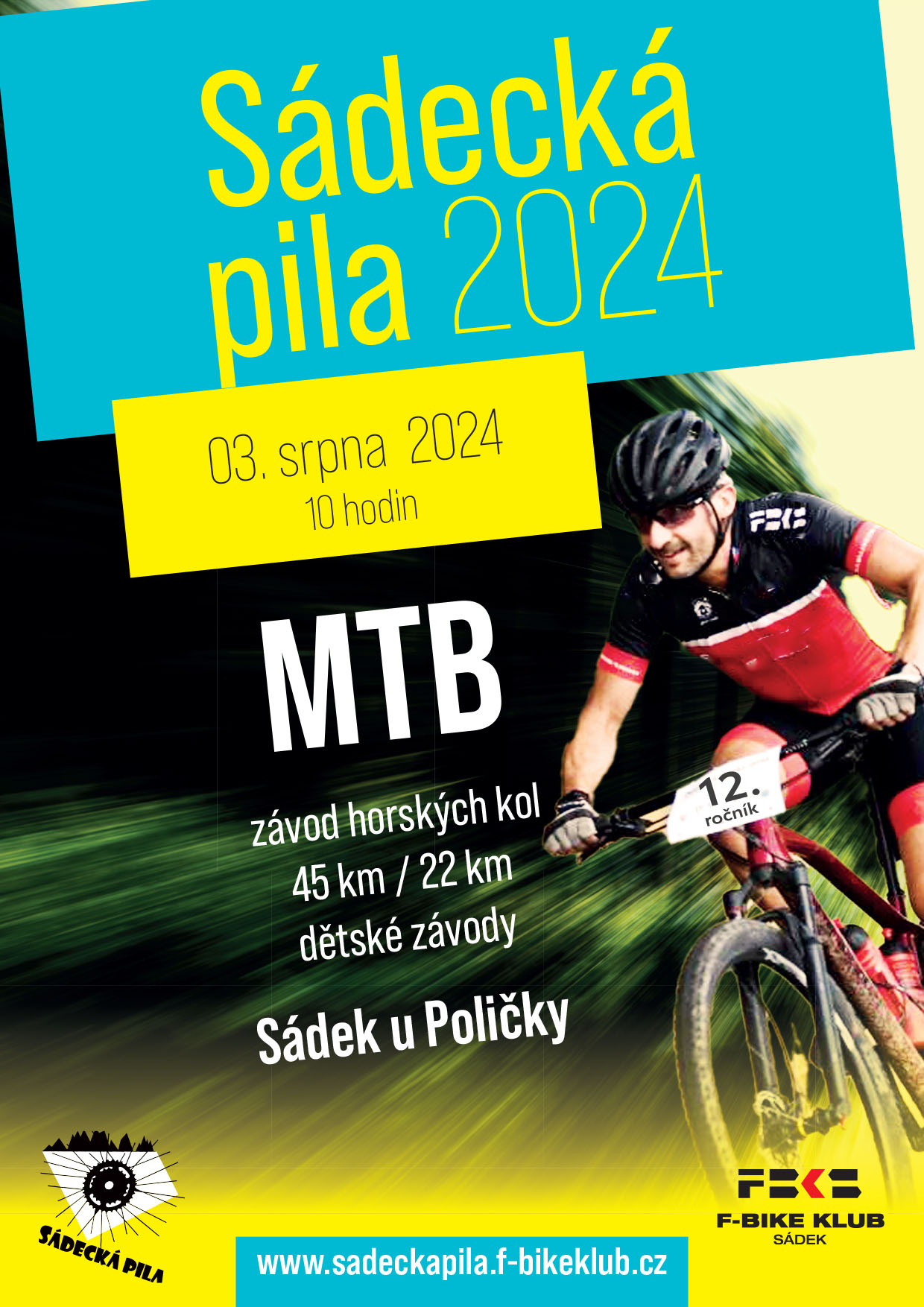 MTBSadecka pila2024