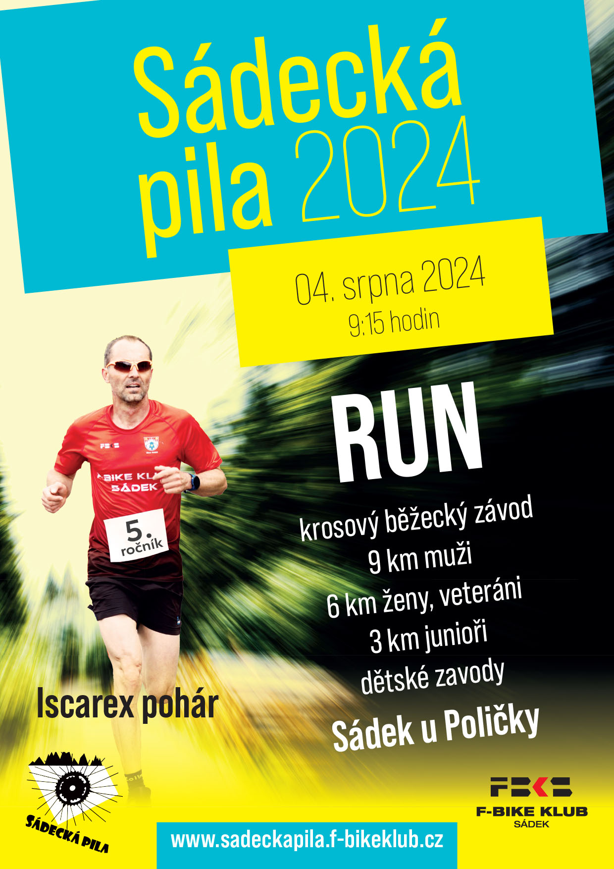 RUNSadeckapila2024