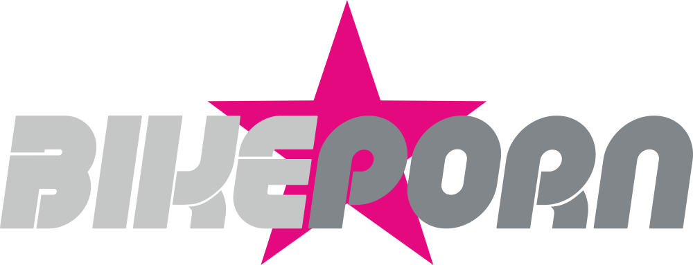 logo bikeporn 1000